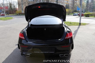 Mercedes-Benz C AMG C63 S COUPE 4.0 V8 BI 2019