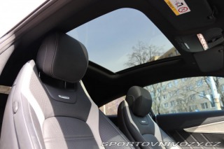 Mercedes-Benz C AMG C63 S COUPE 4.0 V8 BI 2019
