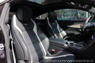 Mercedes-Benz C AMG C63 S COUPE 4.0 V8 BI 2019