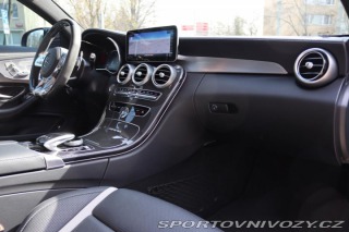 Mercedes-Benz C AMG C63 S COUPE 4.0 V8 BI 2019