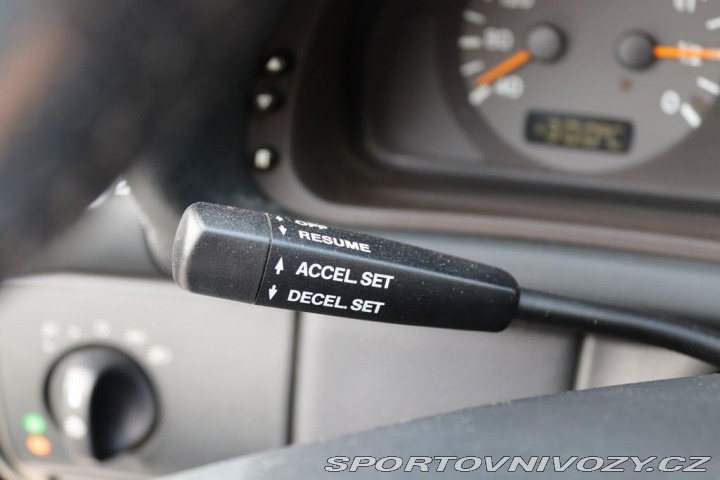 Mercedes-Benz CLK 55 AMG V8 CABRIO 255kW 2002