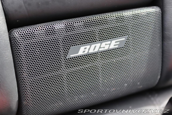 Mercedes-Benz CLK 55 AMG V8 CABRIO 255kW 2002
