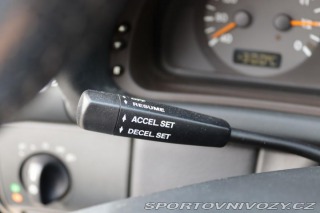 Mercedes-Benz CLK 55 AMG V8 CABRIO 255kW 2002