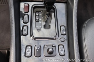 Mercedes-Benz CLK 55 AMG V8 CABRIO 255kW 2002