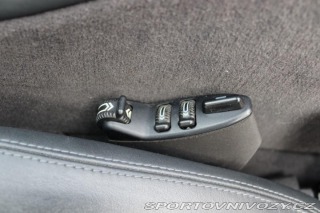Mercedes-Benz CLK 55 AMG V8 CABRIO 255kW 2002