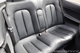 Mercedes-Benz CLK 55 AMG V8 CABRIO 255kW 2002