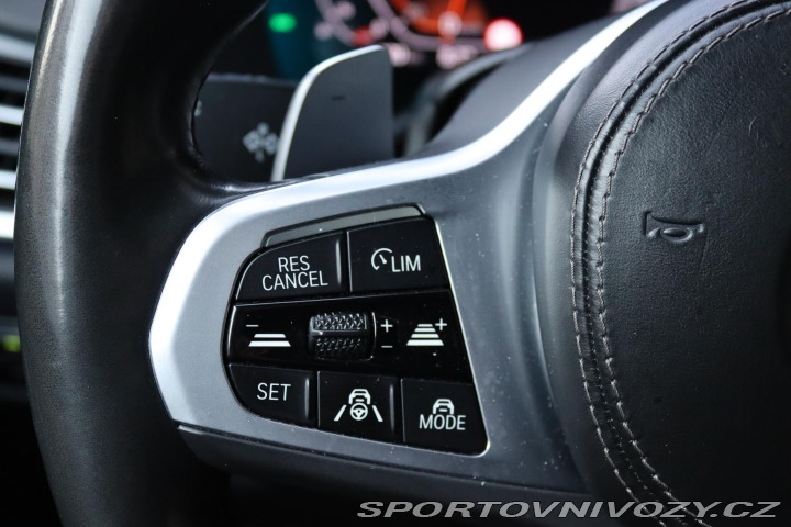 BMW X6 XDRIVE 40i G06 M-PAKET 24 2022