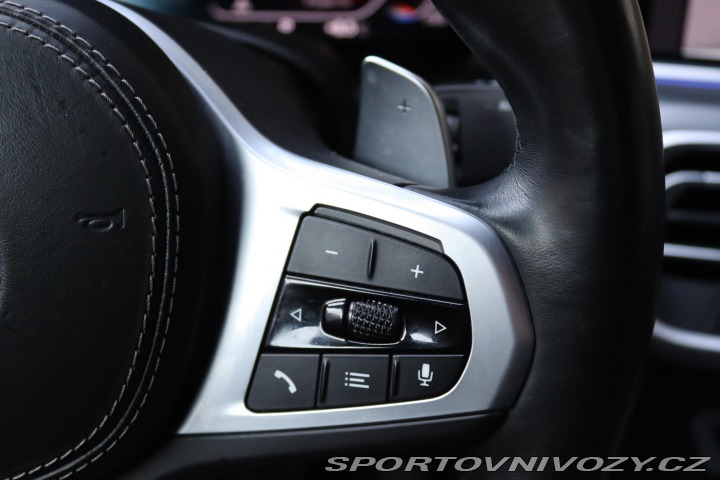 BMW X6 XDRIVE 40i G06 M-PAKET 24 2022