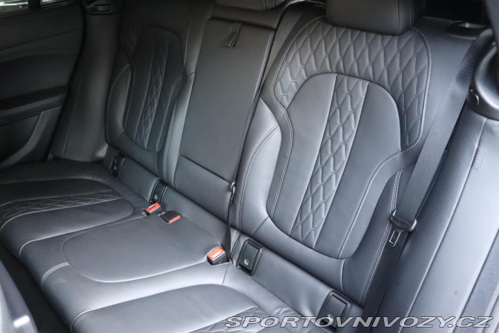 BMW X6 XDRIVE 40i G06 M-PAKET 24 2022