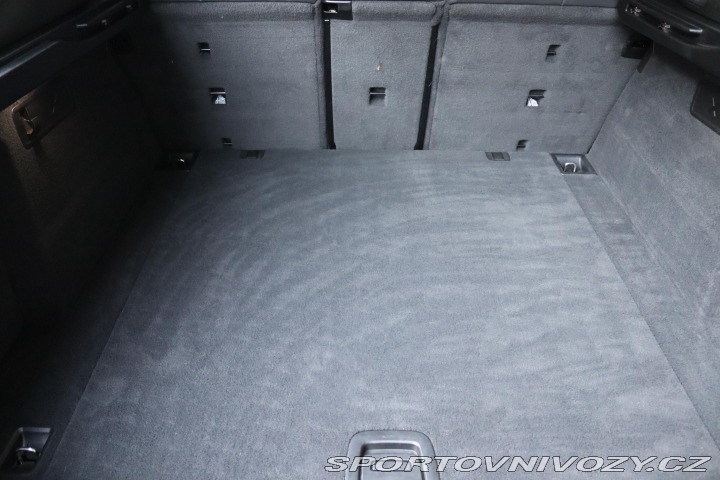 BMW X6 XDRIVE 40i G06 M-PAKET 24 2022