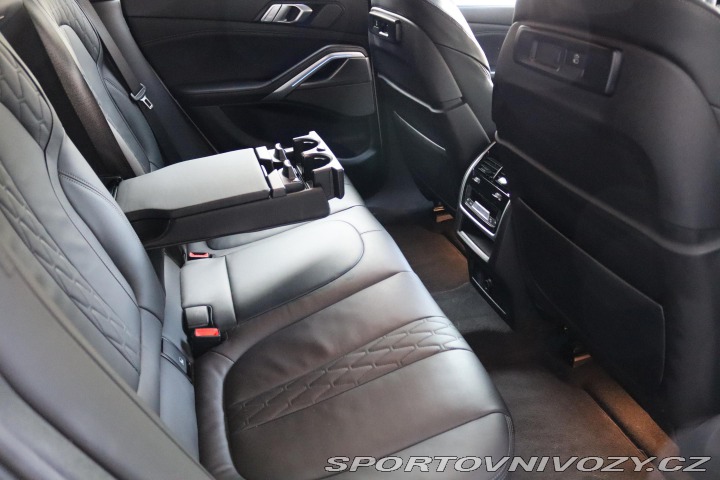 BMW X6 XDRIVE 40i G06 M-PAKET 24 2022