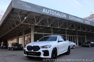 BMW X6 XDRIVE 40i G06 M-PAKET 24 2022