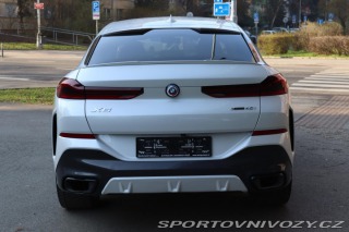 BMW X6 XDRIVE 40i G06 M-PAKET 24 2022