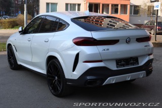 BMW X6 XDRIVE 40i G06 M-PAKET 24 2022