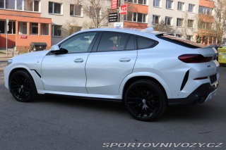 BMW X6 XDRIVE 40i G06 M-PAKET 24 2022