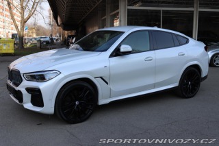 BMW X6 XDRIVE 40i G06 M-PAKET 24 2022