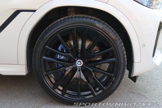 BMW X6 XDRIVE 40i G06 M-PAKET 24 2022
