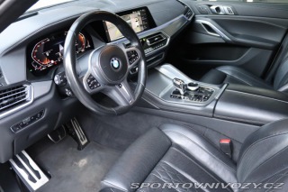 BMW X6 XDRIVE 40i G06 M-PAKET 24 2022