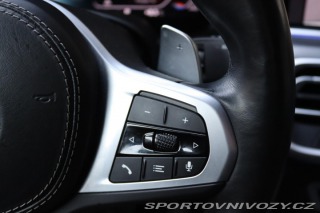 BMW X6 XDRIVE 40i G06 M-PAKET 24 2022