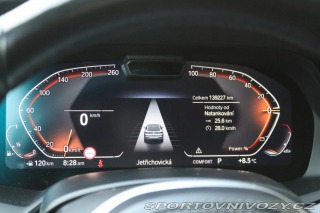 BMW X6 XDRIVE 40i G06 M-PAKET 24 2022