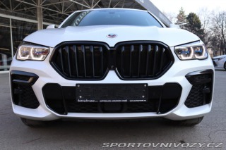 BMW X6 XDRIVE 40i G06 M-PAKET 24 2022