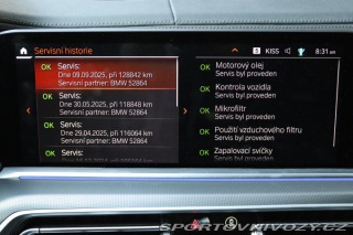 BMW X6 XDRIVE 40i G06 M-PAKET 24 2022
