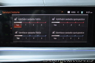 BMW X6 XDRIVE 40i G06 M-PAKET 24 2022