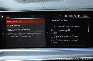 BMW X6 XDRIVE 40i G06 M-PAKET 24 2022
