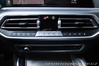 BMW X6 XDRIVE 40i G06 M-PAKET 24 2022