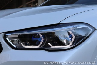 BMW X6 XDRIVE 40i G06 M-PAKET 24 2022