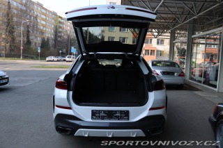 BMW X6 XDRIVE 40i G06 M-PAKET 24 2022