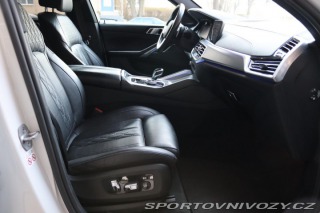 BMW X6 XDRIVE 40i G06 M-PAKET 24 2022