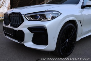 BMW X6 XDRIVE 40i G06 M-PAKET 24 2022