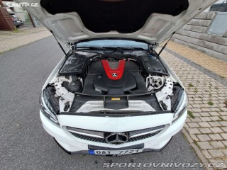 Mercedes-Benz C C43 AMG 2016