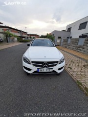 Mercedes-Benz C C43 AMG 2016
