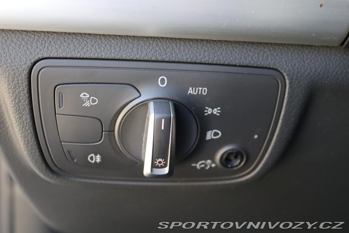 Audi A7 3.0TDI V6 QUATTRO 180kW D 2013