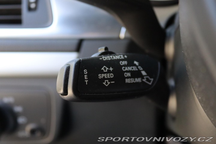 Audi A7 3.0TDI V6 QUATTRO 180kW D 2013