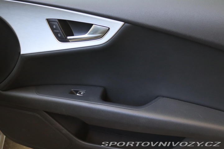 Audi A7 3.0TDI V6 QUATTRO 180kW D 2013