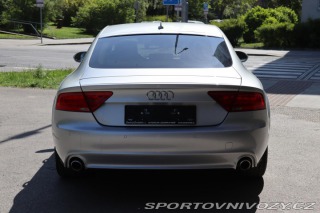 Audi A7 3.0TDI V6 QUATTRO 180kW D 2013