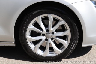 Audi A7 3.0TDI V6 QUATTRO 180kW D 2013
