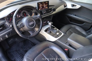 Audi A7 3.0TDI V6 QUATTRO 180kW D 2013
