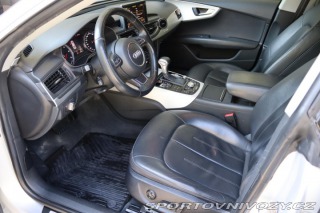 Audi A7 3.0TDI V6 QUATTRO 180kW D 2013