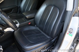 Audi A7 3.0TDI V6 QUATTRO 180kW D 2013