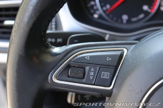 Audi A7 3.0TDI V6 QUATTRO 180kW D 2013