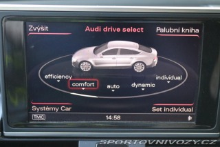 Audi A7 3.0TDI V6 QUATTRO 180kW D 2013