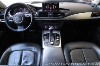 Audi A7 3.0TDI V6 QUATTRO 180kW D 2013
