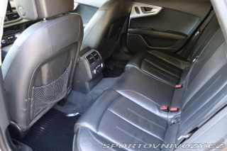Audi A7 3.0TDI V6 QUATTRO 180kW D 2013