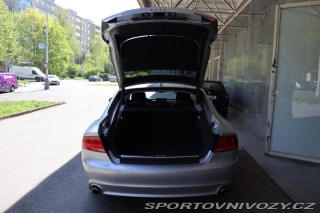 Audi A7 3.0TDI V6 QUATTRO 180kW D 2013