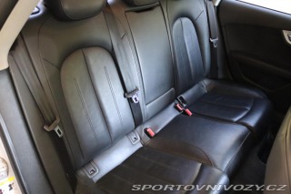 Audi A7 3.0TDI V6 QUATTRO 180kW D 2013