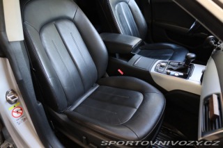 Audi A7 3.0TDI V6 QUATTRO 180kW D 2013